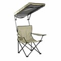 Patio Canopies CANOPY CHAIR QUIKSHD TPE 167582PK4